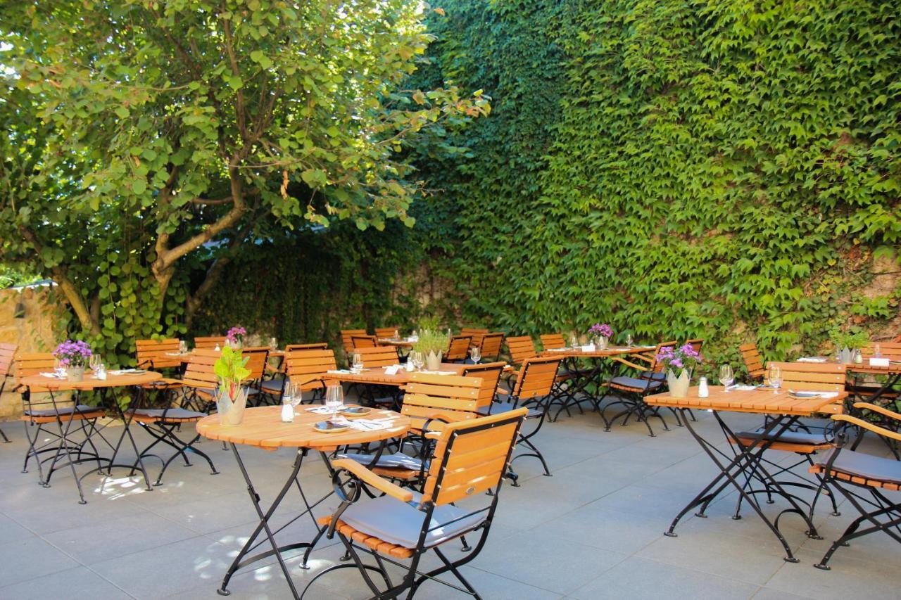 Krone - Das Gasthaus Kirchhofen  Exterior foto